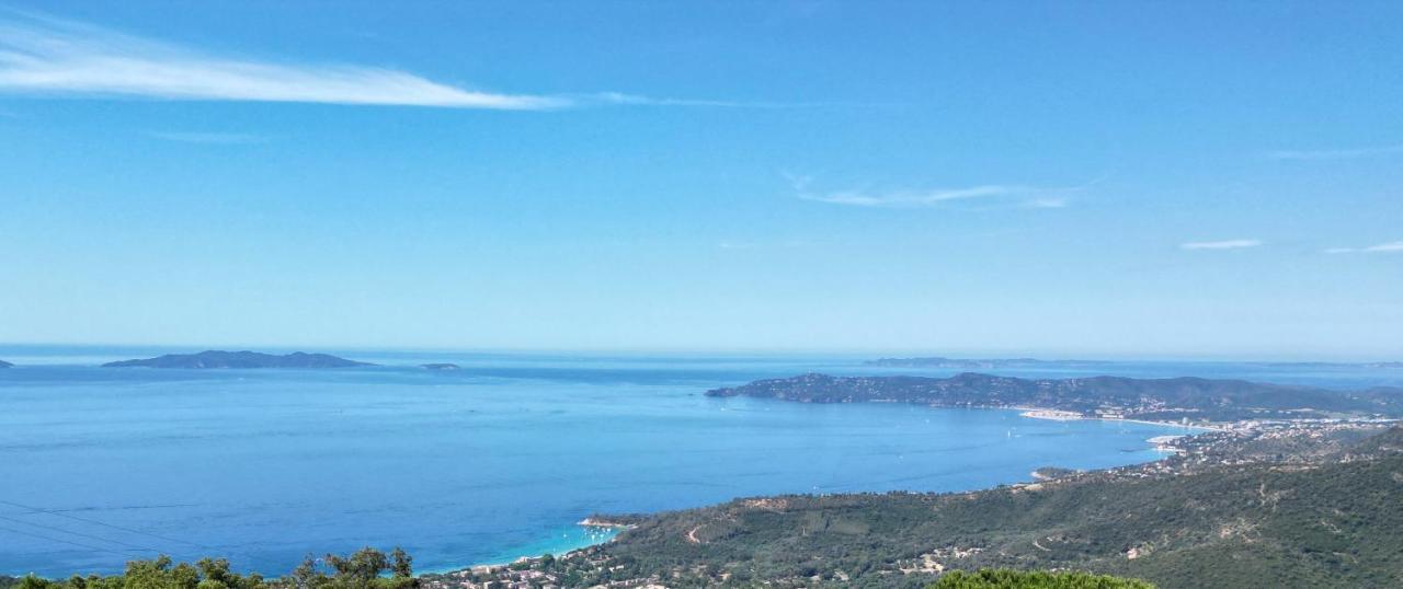 Grande Villa 750 M2 Le Mas Des Chenes Bormes-les-Mimosas Εξωτερικό φωτογραφία