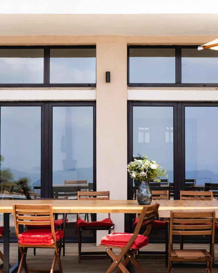 Grande Villa 750 M2 Le Mas Des Chenes Bormes-les-Mimosas Εξωτερικό φωτογραφία
