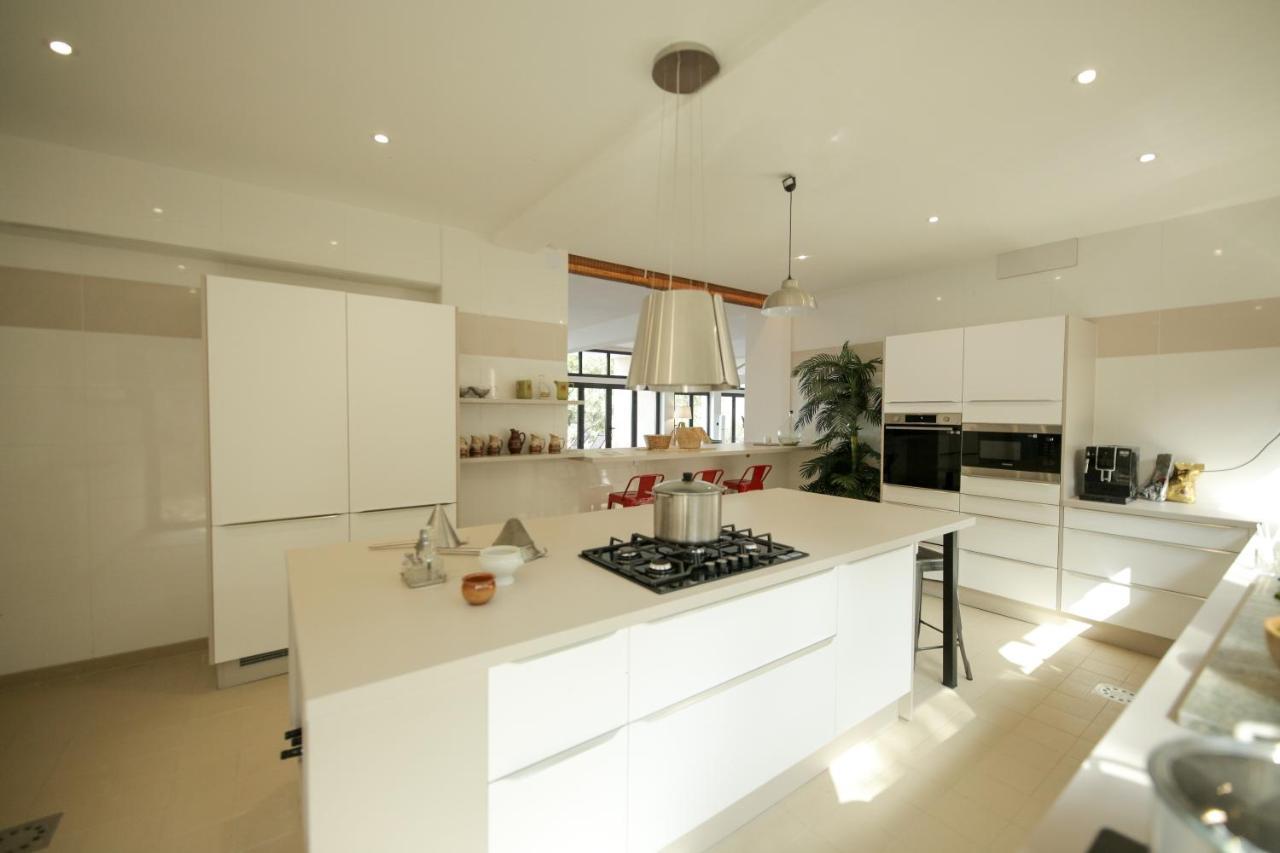 Grande Villa 750 M2 Le Mas Des Chenes Bormes-les-Mimosas Εξωτερικό φωτογραφία