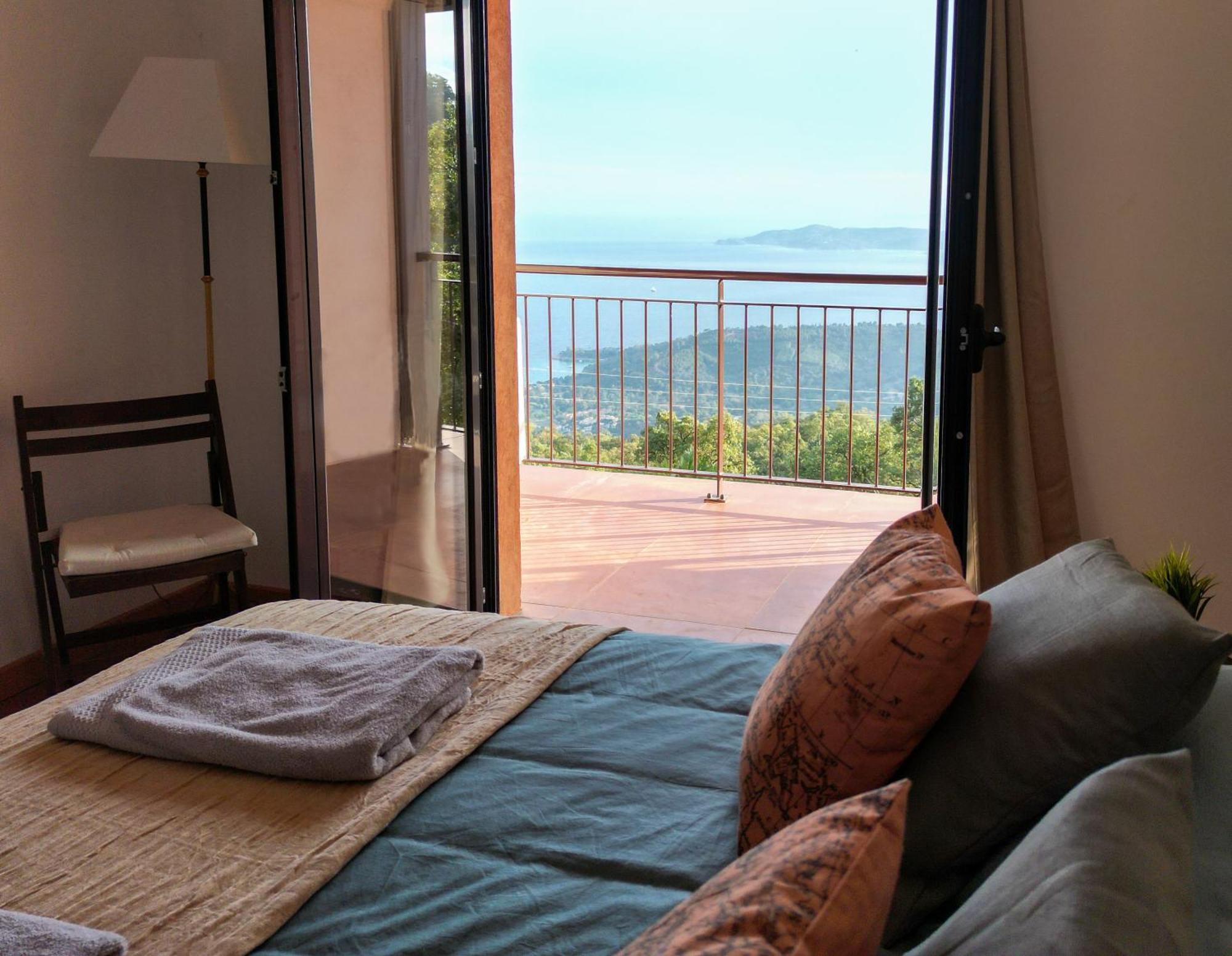 Grande Villa 750 M2 Le Mas Des Chenes Bormes-les-Mimosas Εξωτερικό φωτογραφία