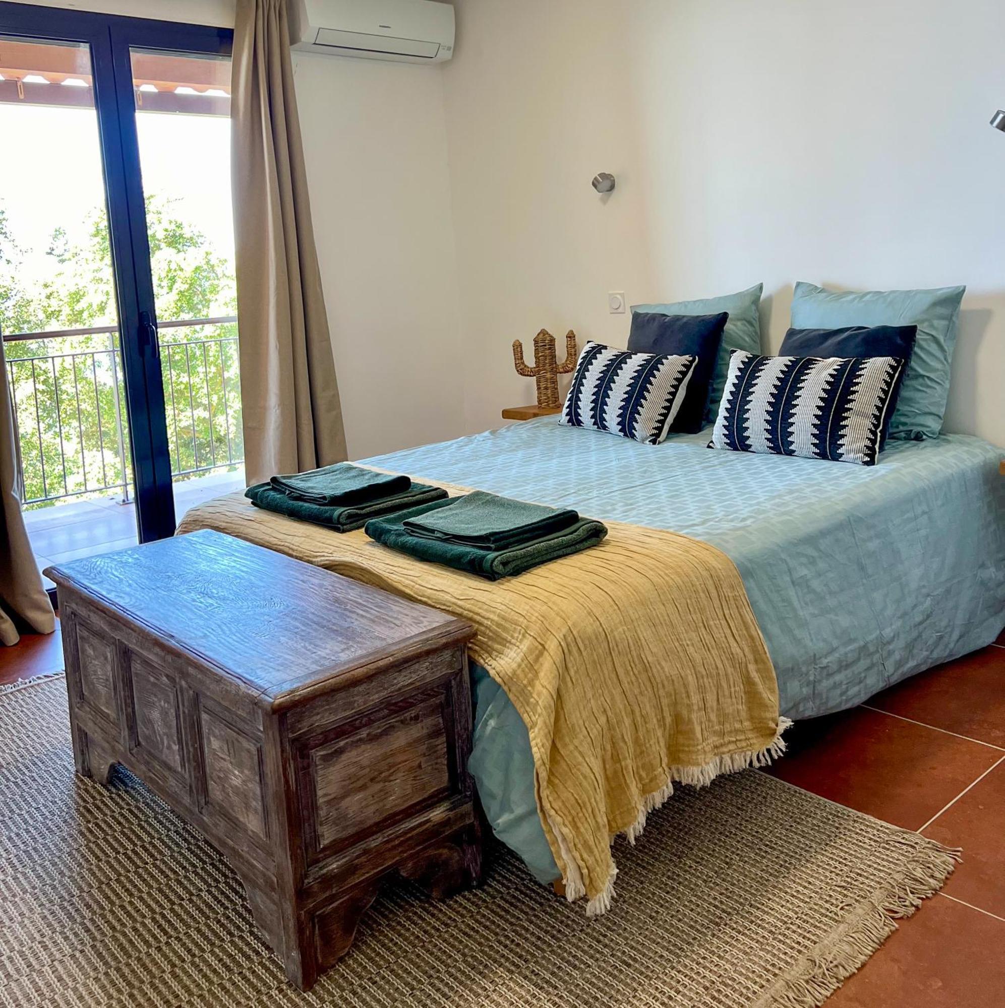 Grande Villa 750 M2 Le Mas Des Chenes Bormes-les-Mimosas Εξωτερικό φωτογραφία