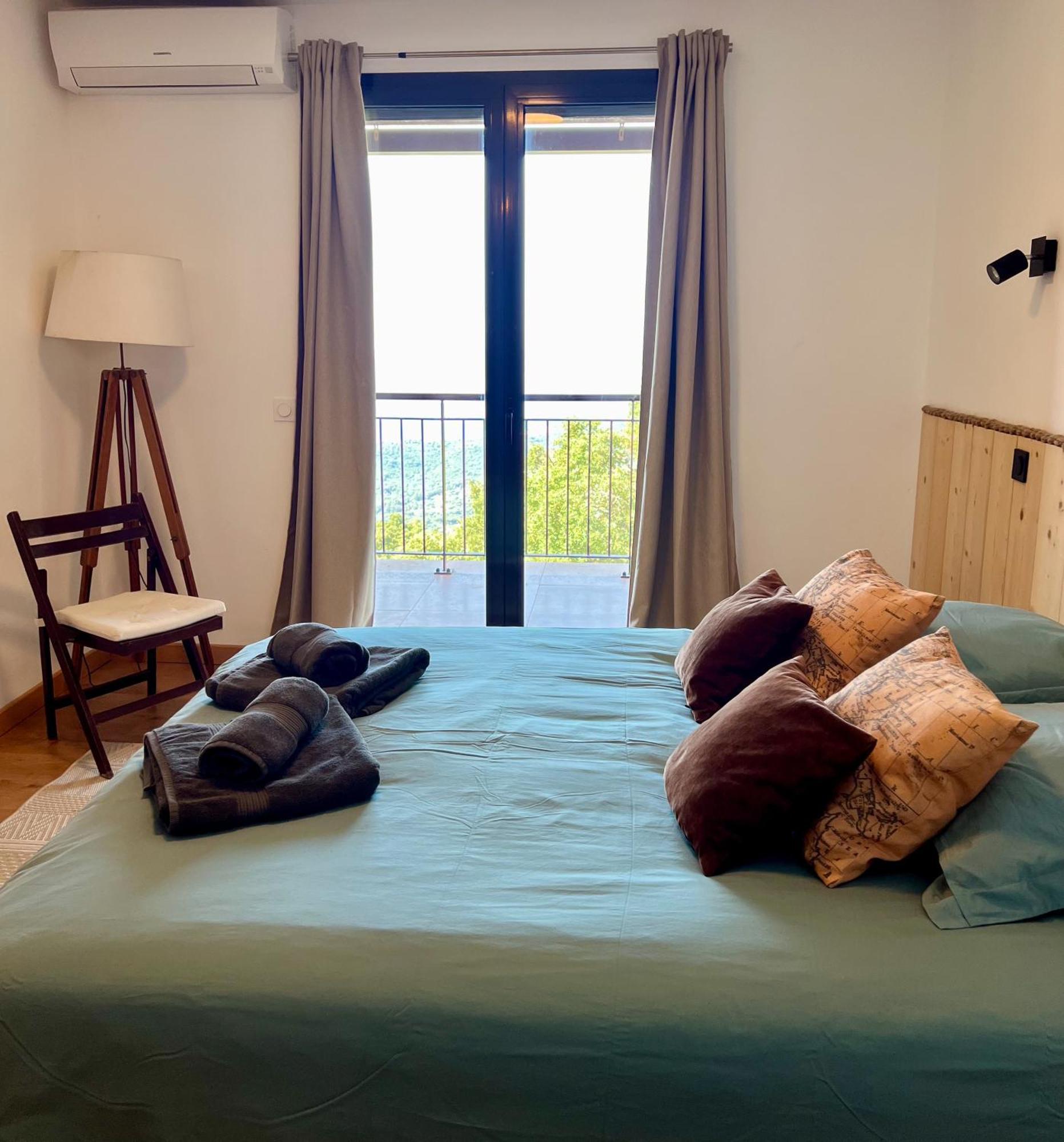 Grande Villa 750 M2 Le Mas Des Chenes Bormes-les-Mimosas Εξωτερικό φωτογραφία