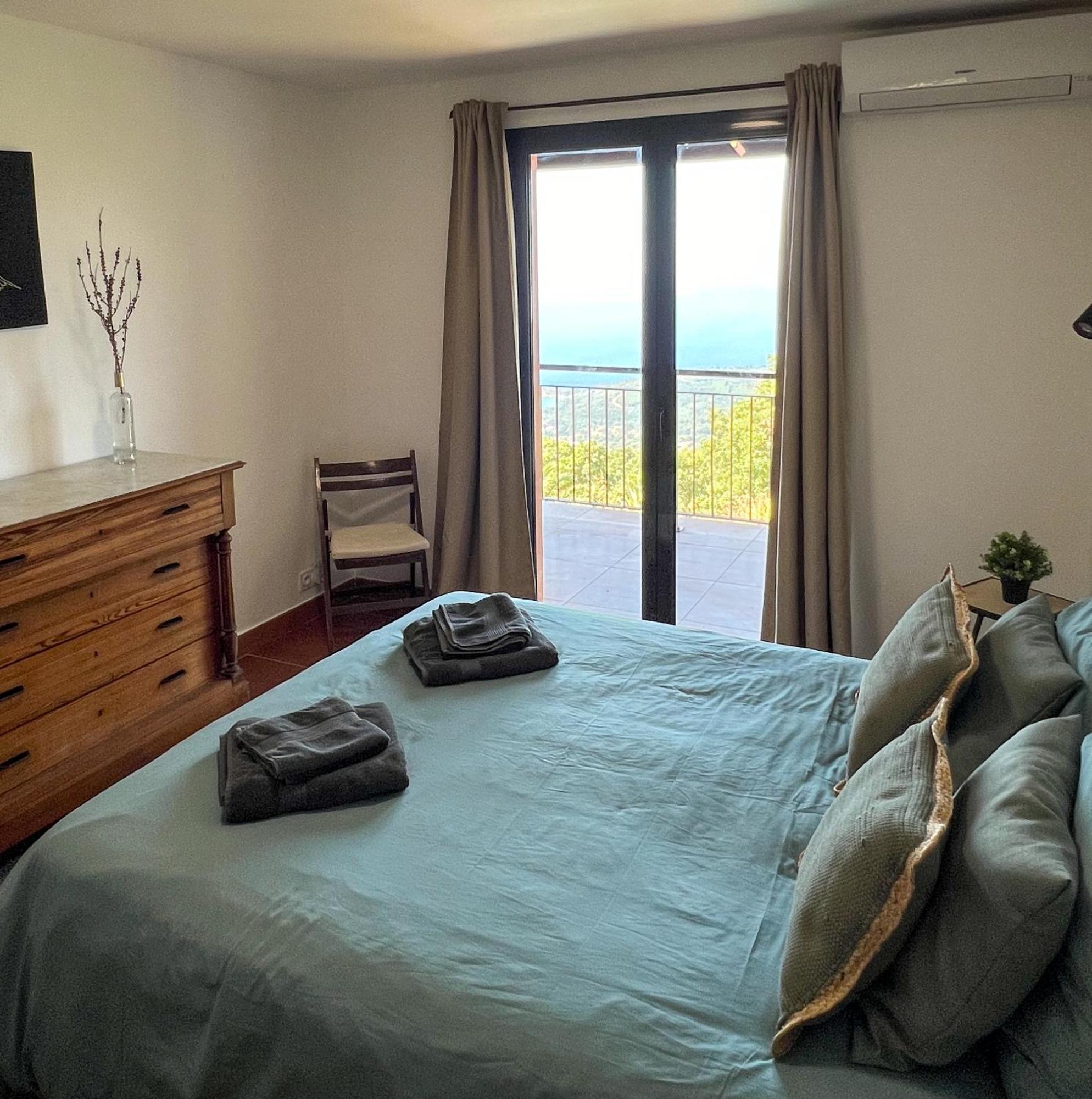Grande Villa 750 M2 Le Mas Des Chenes Bormes-les-Mimosas Εξωτερικό φωτογραφία